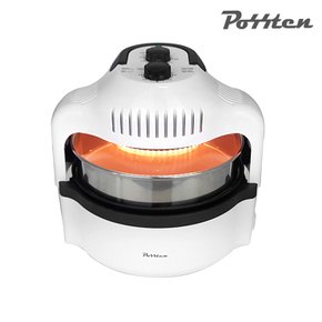 포스텐 포르테 에어프라이어 PMA-700D / 7L 공기튀김기 에어튀김기 전기튀김기