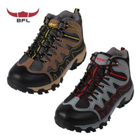 BFL 등산화 트레킹화 작업화 워킹화 발목 러닝 신발 (7430797)