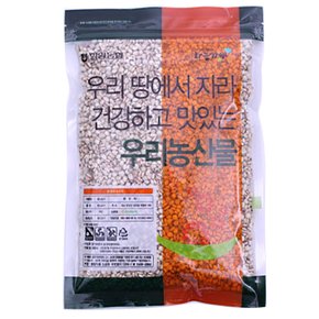 [함양농협] 하늘가애 국내산 율무쌀 1kg