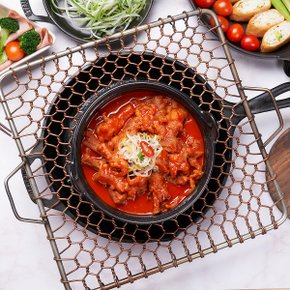 직화국물닭발 500g