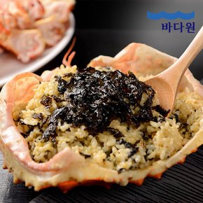 구룡포 연지 홍게 특급형 3kg(10-12미)내외