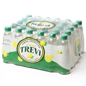 [롯데칠성음료]트레비 레몬 탄산음료 300ml x 30개입 / 코스트코