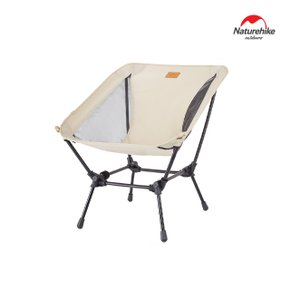 NH YL13 초경량 폴딩체어 캠핑 의자 등산 낚시 높이조절