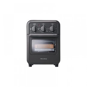 레꼴뜨 에어오븐토스터 RFT-1 recolte Air Oven Toaster 그레이