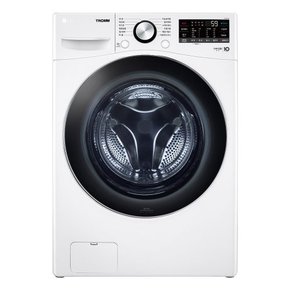 [LG전자공식인증점] LG TROMM 드럼세탁기 F15WQWP (세탁15kg)(G)