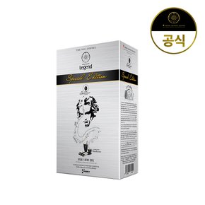 쭝웬 레전드 스페셜 18개입 / 프리미엄 베트남 원두 커피 믹스 스틱 에디션