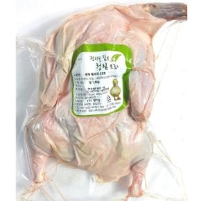 청림 통오리 20호 (1.8kg) 가정특식 생오리 손님요리 (W8CC6B7)