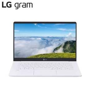 [리퍼] 인텔코어I5 10세대-10210U 8G 신품SSD 1TB LG그램  Gram 노트북 14ZB995 IPS패널 윈10