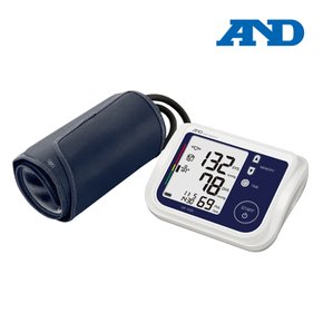 보령 AND UA-1020 가정용 혈압계 자동 전자 혈압 측정기