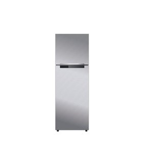[K] 삼성전자 소형 일반형 투도어 냉장고 RT25NARAHS8 255L 실버