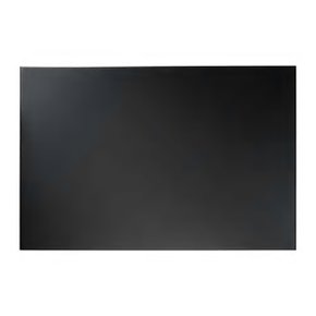 SSG 스벤소스 메모판 블랙 40x60cm