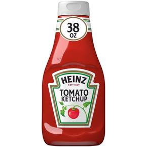 [해외직구] Heinz 하인즈 토마토 케첩 1.07kg