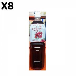 과일음료 음료 과일음료 FK 석류농축액참다음 1.5KX8 1.5KX8-