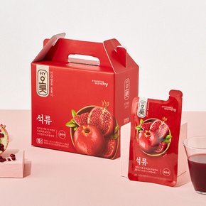 [에치와이] HY 오롯 석류 15개입 (선물박스)