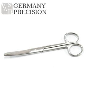 TG GERMANY PRECISION 의료용 외과 가위 곡 14.5cm[31953351]