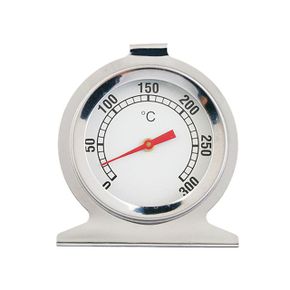 더올데이즈 오븐 온도계 베이킹 제빵 오븐용 털 온도측정기 온도 온습도계 LN-OV01 X ( 2매입 )
