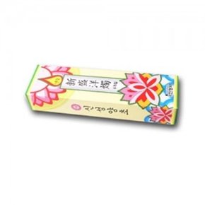 SOKOOB 연꽃 신성양초 6입 생활용품