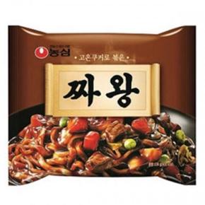 농심 짜왕 멀티팩134gx32개 무료배송
