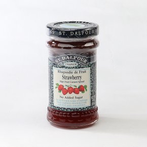 [샹달프쨈]샹달프 과일잼 (딸기) 170g / 샌드위치쨈