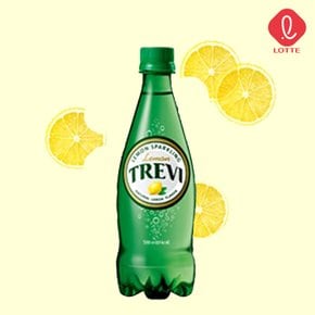롯데칠성 트레비/레몬 500ml(20개)