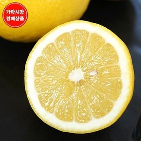 [미국] 레몬 팬시 17kg/box 140과
