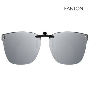 [팬톤] FANTON 편광 클립선글라스 MP75_MIR MP75MIR