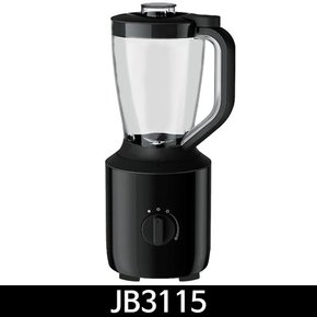 K 브라운 JB3115 믹서기 다용도 대용량 / KN