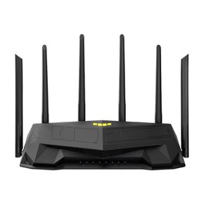 [ Amazon.co.jp ] ASUS WiFi TUF-AX6000 WiFi6 4804+1148Mbps v6 2.5Gbps LAN 4LDK 한정 무선