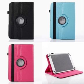 포유탈 iMUZ 뮤패드 회전 태블릿 케이스 GS10