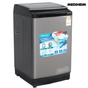 메디하임 통돌이 세탁기 용량10kg MHW-100HW