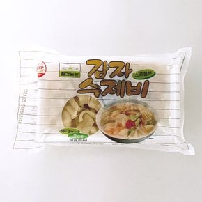 [칠갑] 감자수제비380g