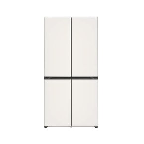 디오스 오브제 컬렉션 냉장고 610L M623GBB052