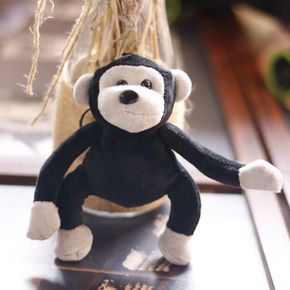 10대 액세서리 원숭이 가방 키링 책가방 인형 백팩