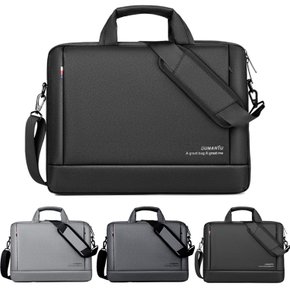 뉴엔 P59 어깨끈 노트북 파우치 가방 맥북 갤럭시북 LG그램