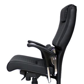 [보루네오] 허리에 좋은 요추받침 의자 (임원용 수험생용) NC007