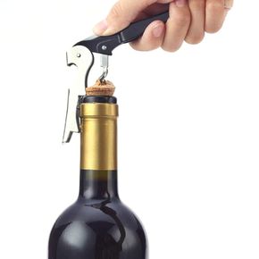 와인 오프너 코르크 스크류 병따개 와인따개 M10415