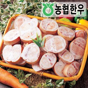 [함평월야농협] 한우 우족세트 4kg (보자기포장)