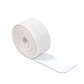간편한 시공 주방 욕실 곰팡이 오염방지 방수 테이프 X ( 2매입 )