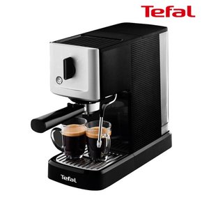 Compact Espresso 커피머신 EX3440KR 커피를 쉽고 빠르게