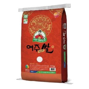 (쌀)23년 여주농협 대왕님표 진상쌀 10kg[33751025]