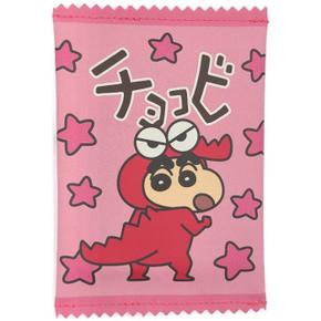 짱구 초코비 캐릭터 파우치 미니 동전지갑 (S11689339)