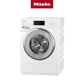 [Miele 본사] 밀레 프리미엄 허니컴 드럼 세탁기(10kg) WWV980 WPS