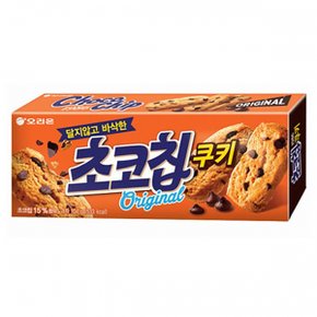 오리온 초코칩 쿠키 104gx21개
