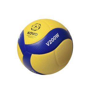 미카사 배구공 V200W KOVO (5호) 한국배구연맹(KOVO) 공식 시합구 국제배구연맹(FIVB) 공인
