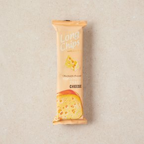 롱칩 포테이토 스낵 치즈맛 75g