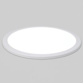 삼오 LED 원형 엣지 50W 주광색 깔끔한 방등