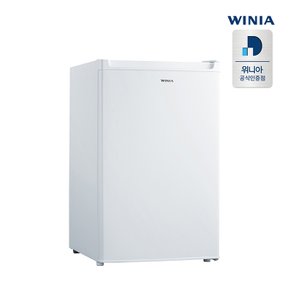 냉장고 122L 심플 화이트 원룸 WWRC121EEMWWO(A)