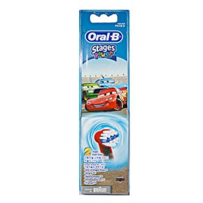 Oralb 오랄비 전동리필 2입 카즈 EB10-2