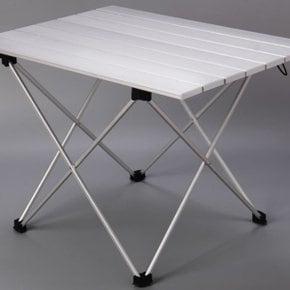 1270g초경량 캠핑테이블(L) 휴대용테이블 야외테이블 접이식테이블 낚시 캠핑 차박 노지캠핑 간이책상 간이 테이블 미니테이블 야외용테이블