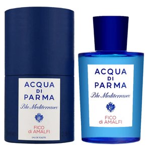 Acqua Di Parma 아쿠아 디 파르마 Blu Mediterraneo 피코 디 아말피 오 드 뚜왈렛 내추럴 75ml